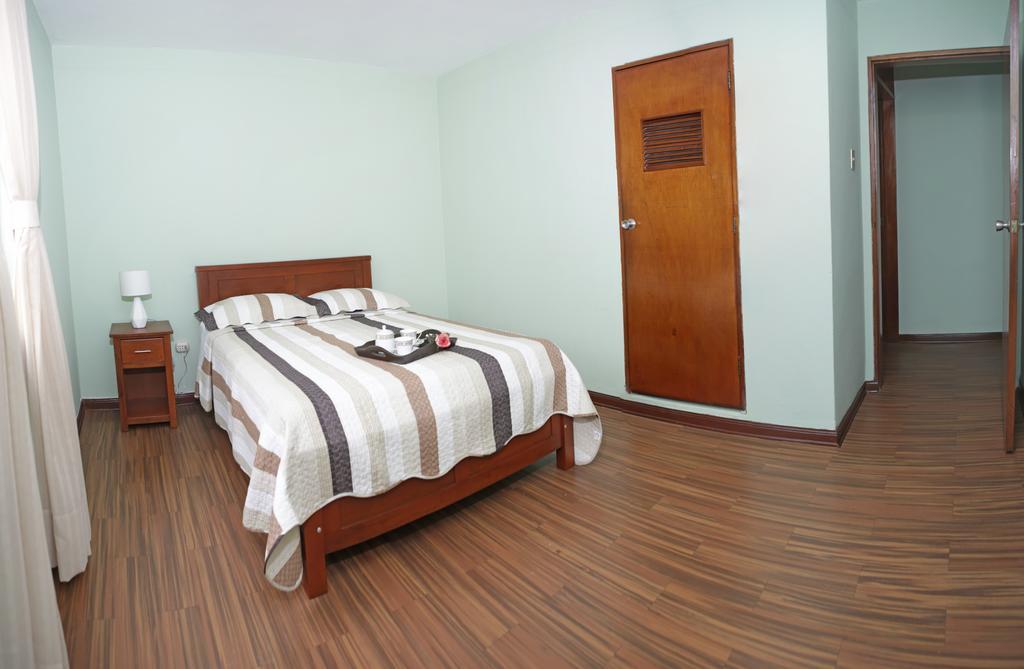 Lince Flat Apartment Lima Room photo